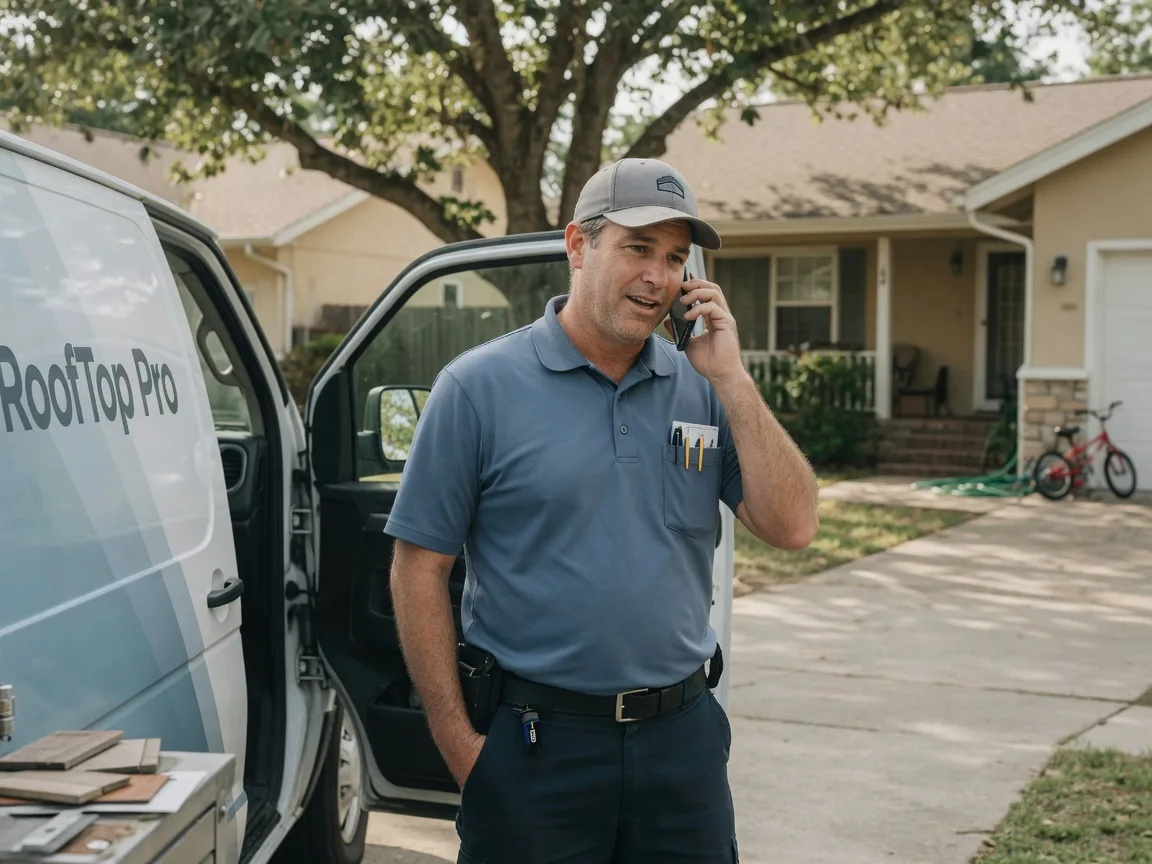 Roof Repair Woodville, WI FAQs