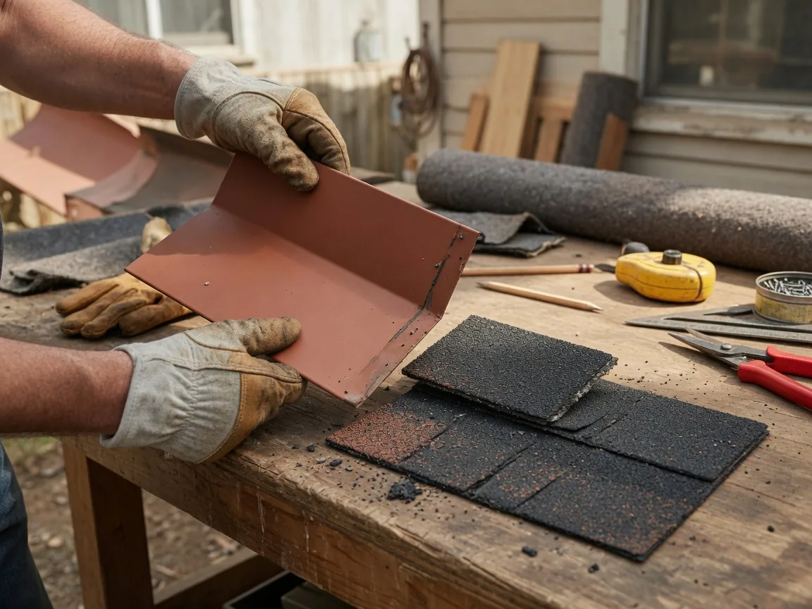 Roof Repair company in Woodville, WI